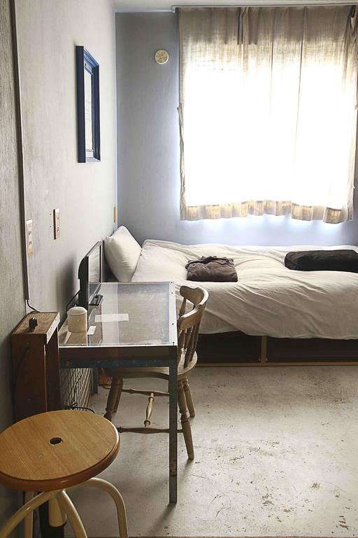 Aparthotel Shinjuku Präfektur Tokio