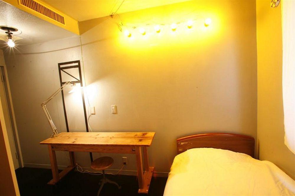 Aparthotel Shinjuku Präfektur Tokio