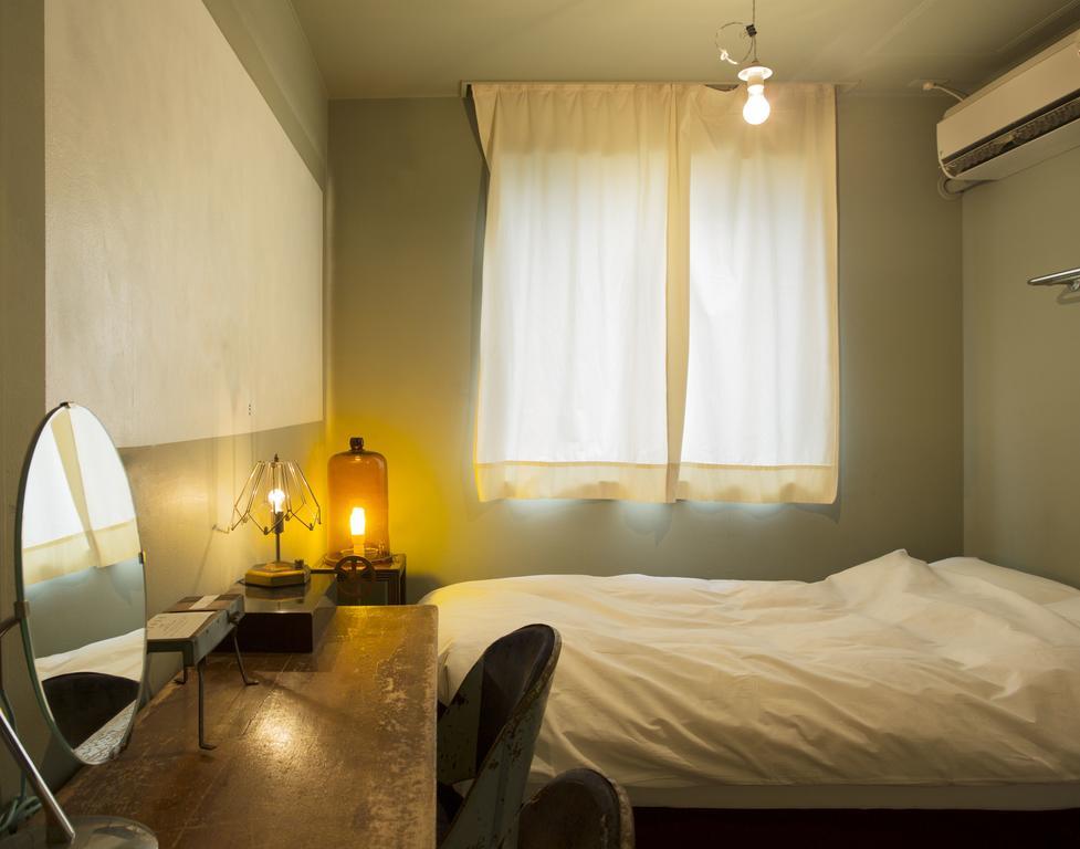 Aparthotel Shinjuku Präfektur Tokio