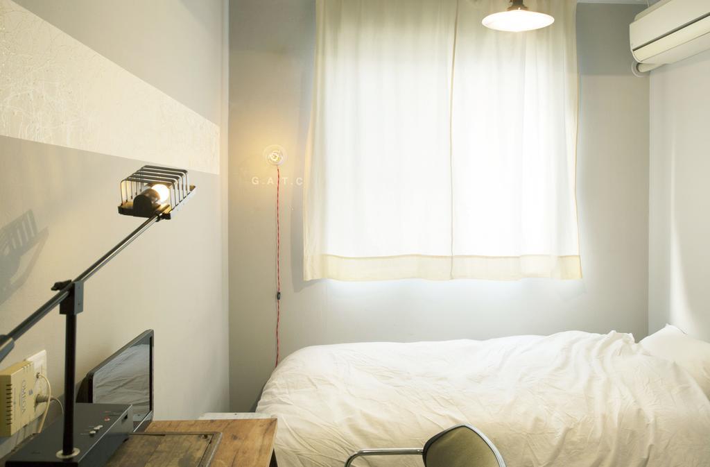 Shinjuku Aparthotel Präfektur Tokio