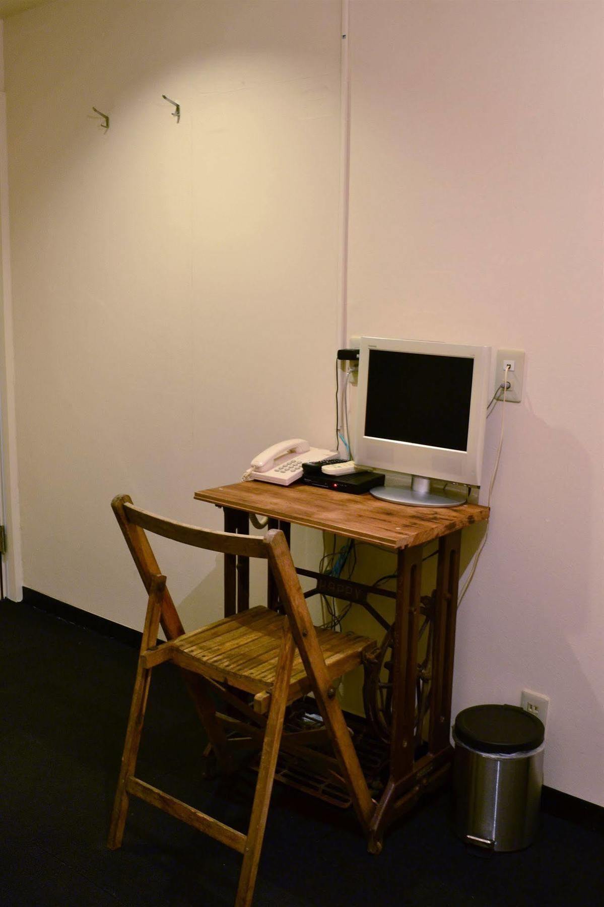 Aparthotel Shinjuku Präfektur Tokio